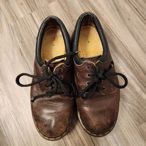 Dr. Martens shoes size 6